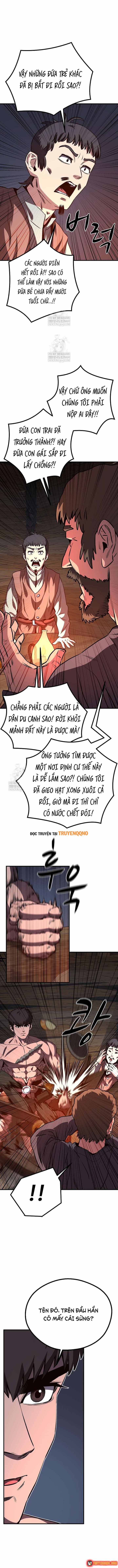 Cuồng Chiến Sĩ: Lần Chơi Thứ Hai Trong Game Chapter 6 - 18