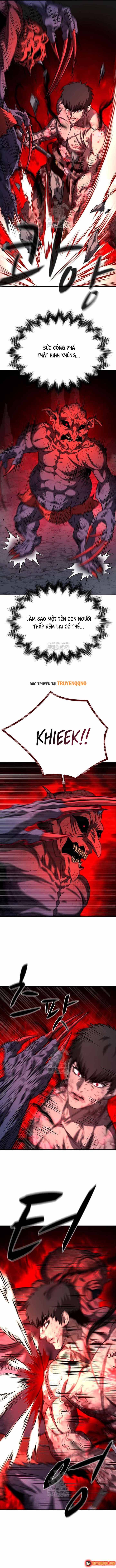 Cuồng Chiến Sĩ: Lần Chơi Thứ Hai Trong Game Chapter 8 - 13