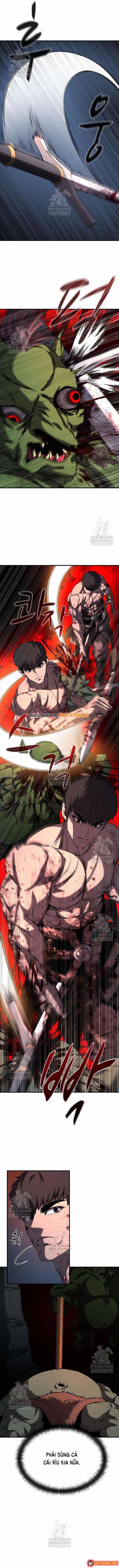 Cuồng Chiến Sĩ: Lần Chơi Thứ Hai Trong Game Chapter 7 - 15
