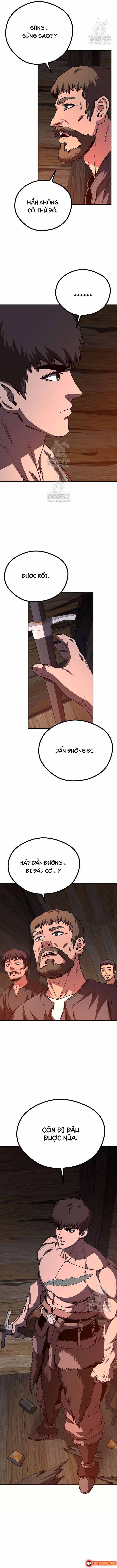 Cuồng Chiến Sĩ: Lần Chơi Thứ Hai Trong Game Chapter 6 - 19