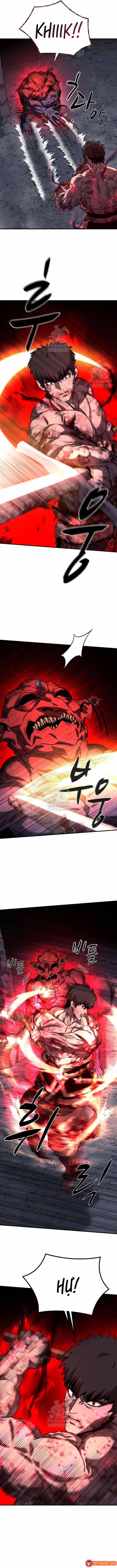 Cuồng Chiến Sĩ: Lần Chơi Thứ Hai Trong Game Chapter 8 - 14