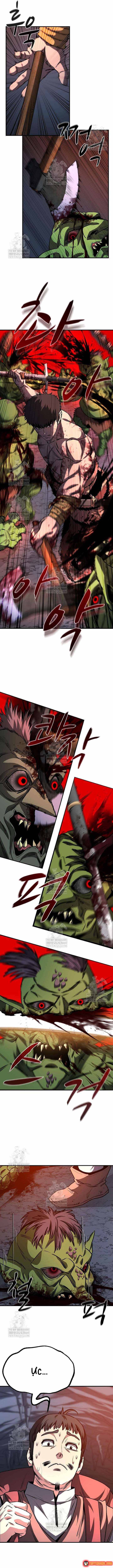 Cuồng Chiến Sĩ: Lần Chơi Thứ Hai Trong Game Chapter 7 - 16