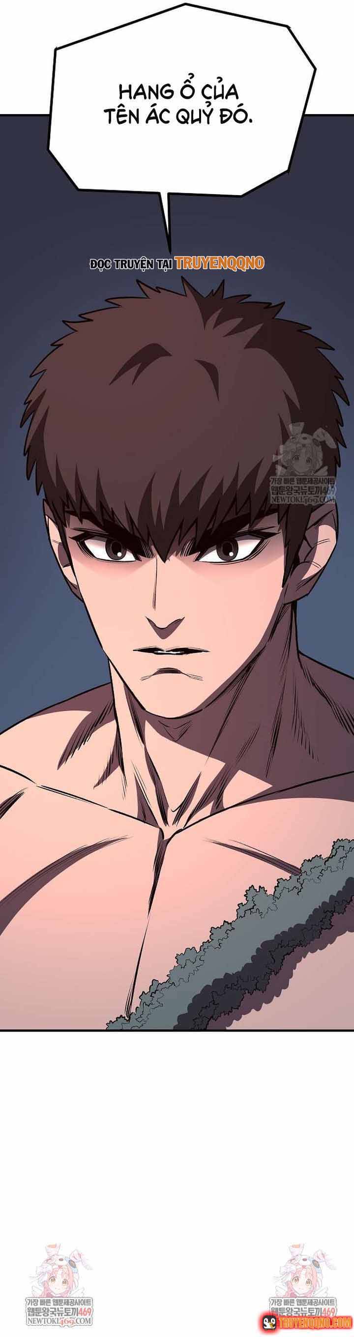 Cuồng Chiến Sĩ: Lần Chơi Thứ Hai Trong Game Chapter 6 - 20