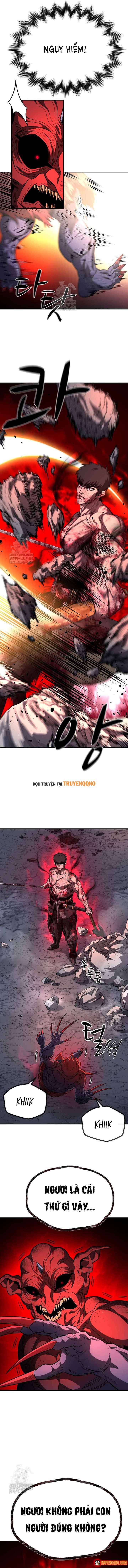 Cuồng Chiến Sĩ: Lần Chơi Thứ Hai Trong Game Chapter 8 - 15