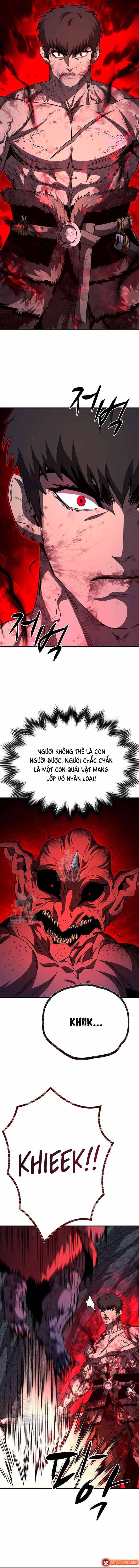 Cuồng Chiến Sĩ: Lần Chơi Thứ Hai Trong Game Chapter 8 - 16