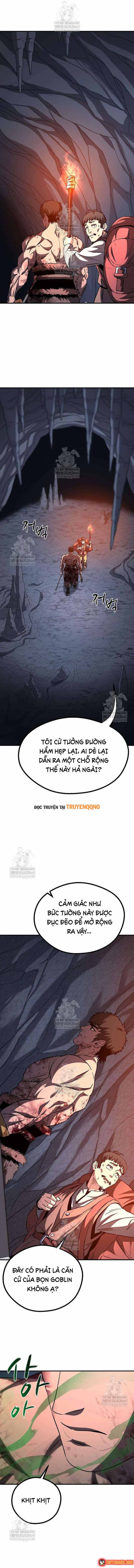 Cuồng Chiến Sĩ: Lần Chơi Thứ Hai Trong Game Chapter 7 - 18