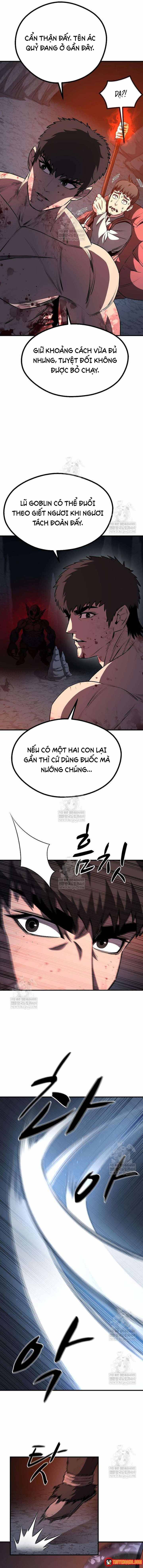 Cuồng Chiến Sĩ: Lần Chơi Thứ Hai Trong Game Chapter 7 - 19