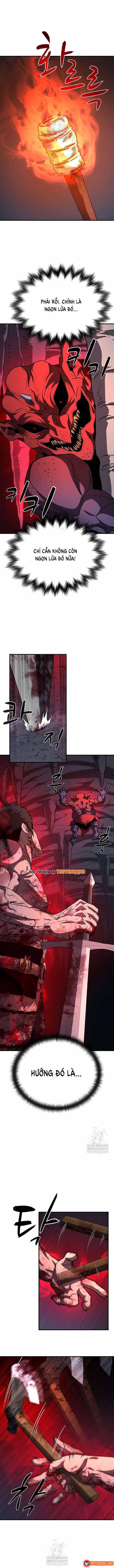 Cuồng Chiến Sĩ: Lần Chơi Thứ Hai Trong Game Chapter 8 - 18