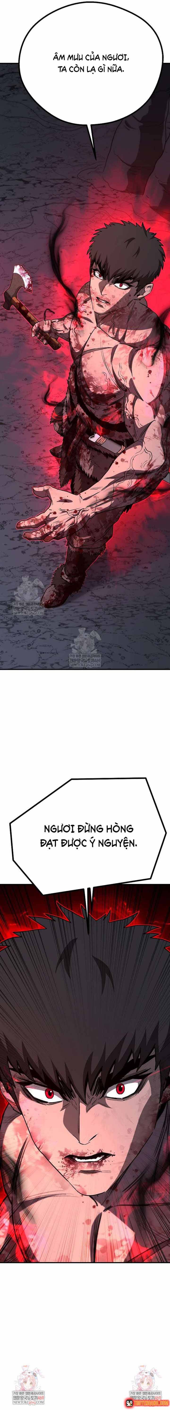 Cuồng Chiến Sĩ: Lần Chơi Thứ Hai Trong Game Chapter 8 - 19