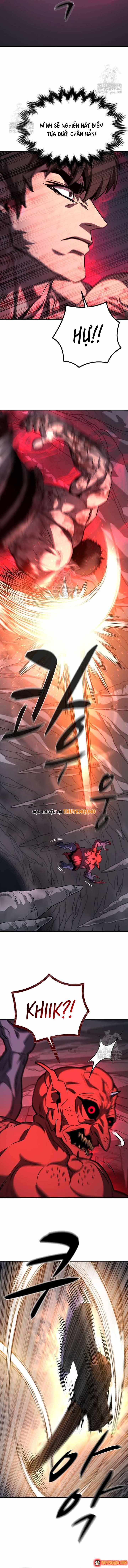 Cuồng Chiến Sĩ: Lần Chơi Thứ Hai Trong Game Chapter 9 - 3