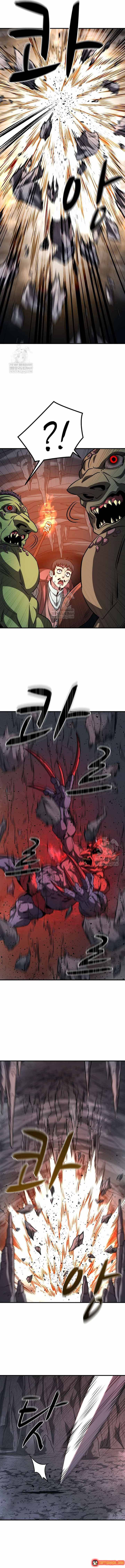 Cuồng Chiến Sĩ: Lần Chơi Thứ Hai Trong Game Chapter 9 - 4