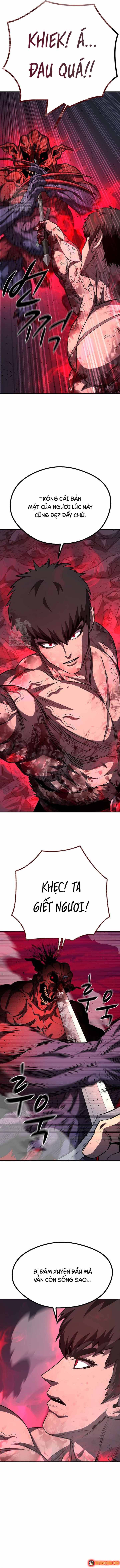 Cuồng Chiến Sĩ: Lần Chơi Thứ Hai Trong Game Chapter 9 - 6