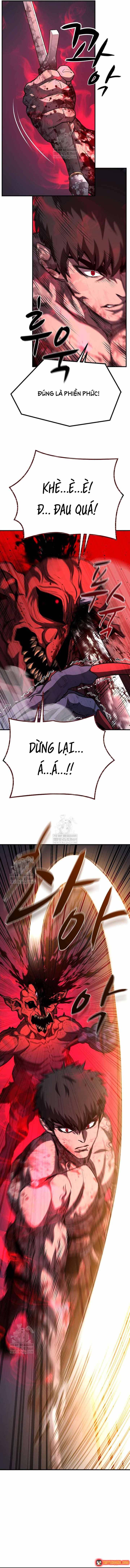 Cuồng Chiến Sĩ: Lần Chơi Thứ Hai Trong Game Chapter 9 - 7