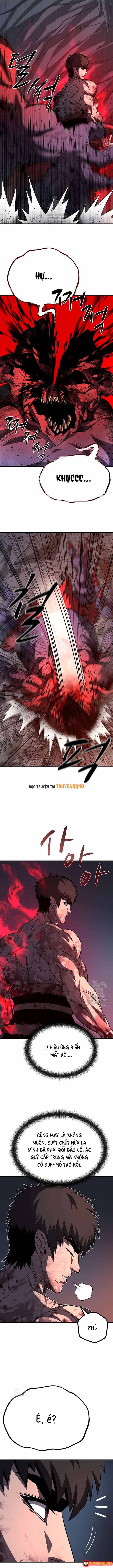 Cuồng Chiến Sĩ: Lần Chơi Thứ Hai Trong Game Chapter 9 - 8