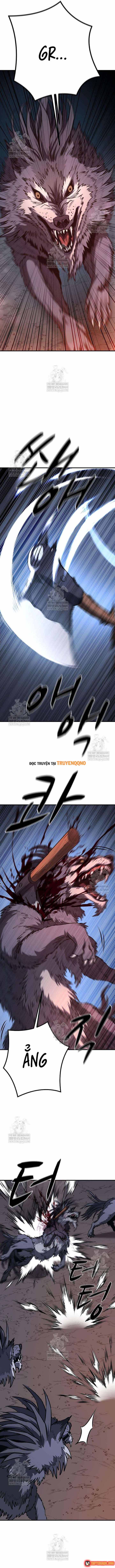 Cuồng Chiến Sĩ: Lần Chơi Thứ Hai Trong Game Chapter 11 - 3