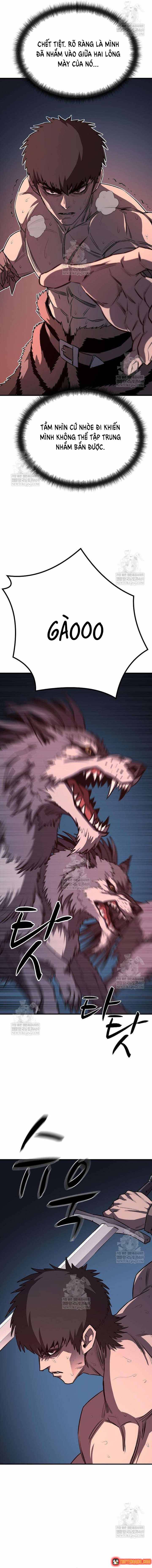 Cuồng Chiến Sĩ: Lần Chơi Thứ Hai Trong Game Chapter 11 - 4