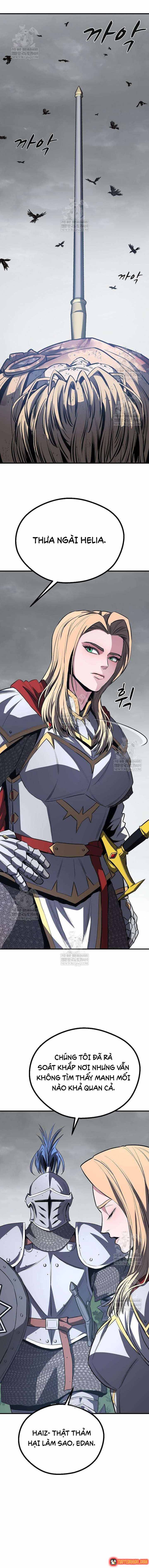 Cuồng Chiến Sĩ: Lần Chơi Thứ Hai Trong Game Chapter 10 - 7