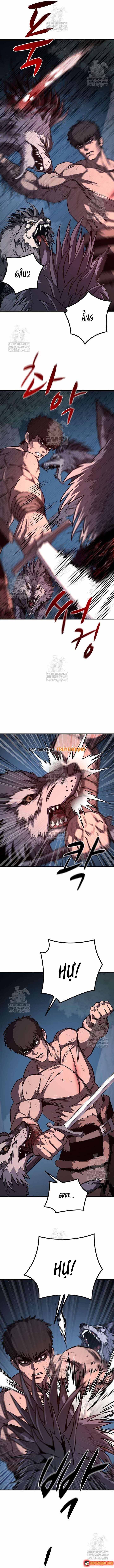 Cuồng Chiến Sĩ: Lần Chơi Thứ Hai Trong Game Chapter 11 - 5