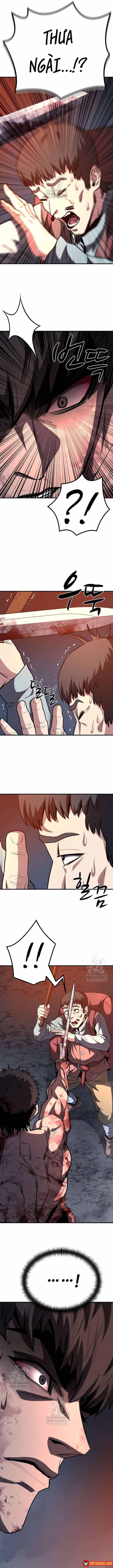 Cuồng Chiến Sĩ: Lần Chơi Thứ Hai Trong Game Chapter 9 - 12