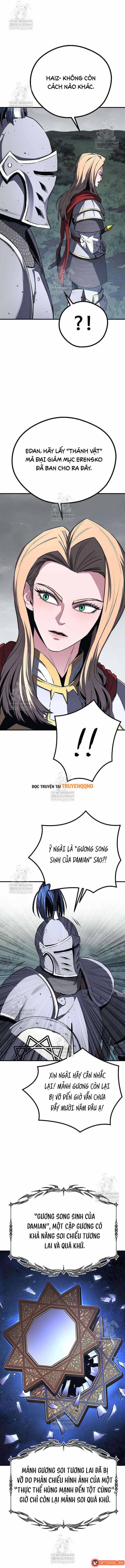 Cuồng Chiến Sĩ: Lần Chơi Thứ Hai Trong Game Chapter 10 - 10