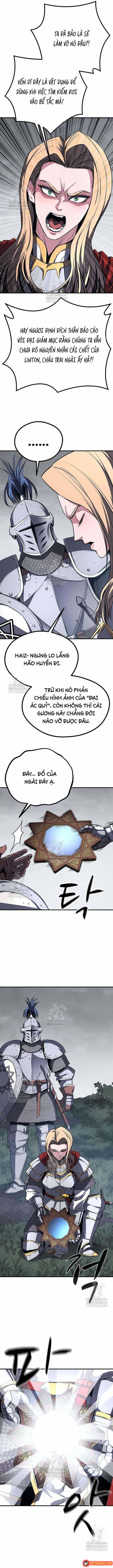 Cuồng Chiến Sĩ: Lần Chơi Thứ Hai Trong Game Chapter 10 - 11