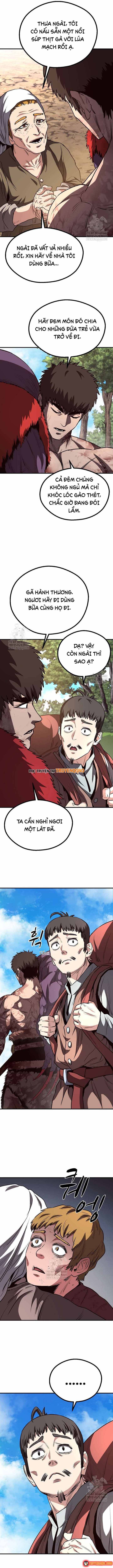 Cuồng Chiến Sĩ: Lần Chơi Thứ Hai Trong Game Chapter 9 - 15