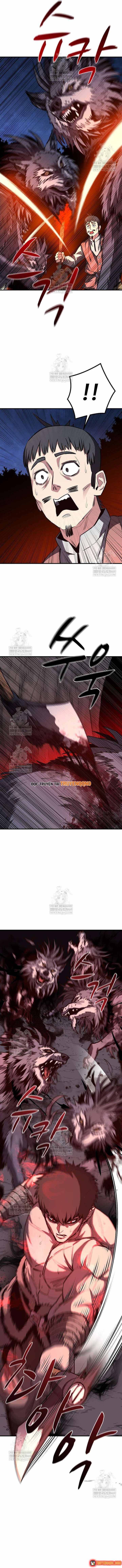 Cuồng Chiến Sĩ: Lần Chơi Thứ Hai Trong Game Chapter 11 - 10