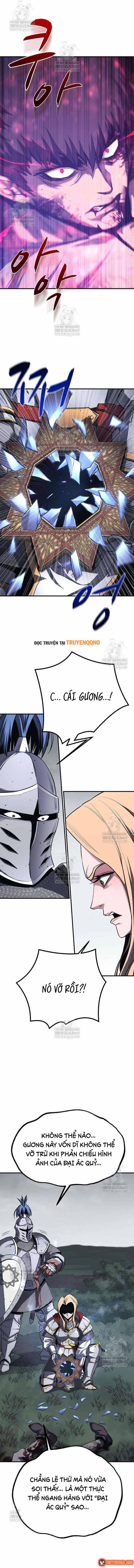 Cuồng Chiến Sĩ: Lần Chơi Thứ Hai Trong Game Chapter 10 - 13