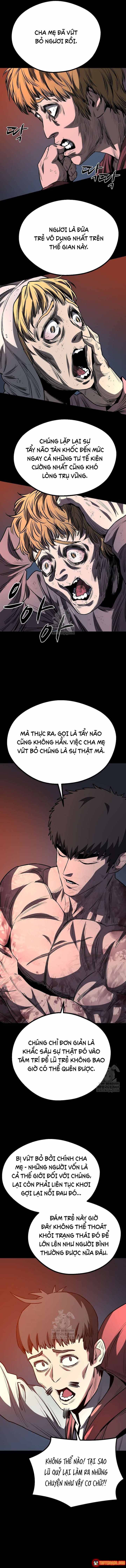 Cuồng Chiến Sĩ: Lần Chơi Thứ Hai Trong Game Chapter 9 - 17