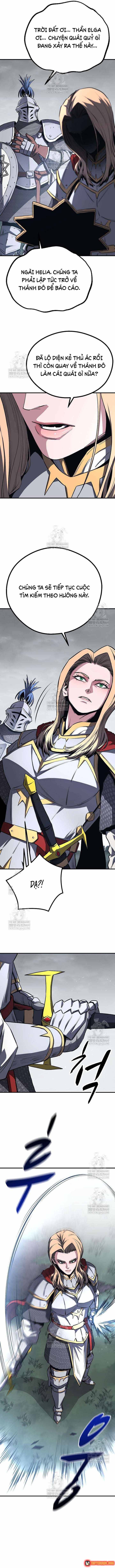 Cuồng Chiến Sĩ: Lần Chơi Thứ Hai Trong Game Chapter 10 - 14