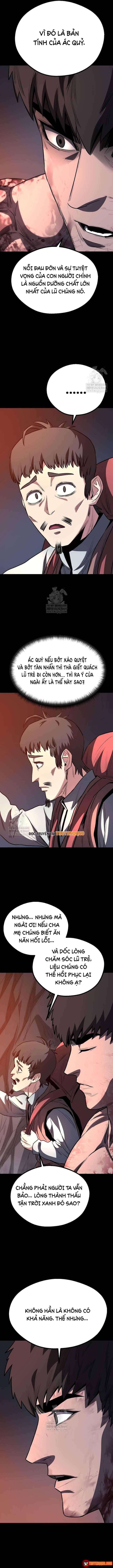 Cuồng Chiến Sĩ: Lần Chơi Thứ Hai Trong Game Chapter 9 - 18