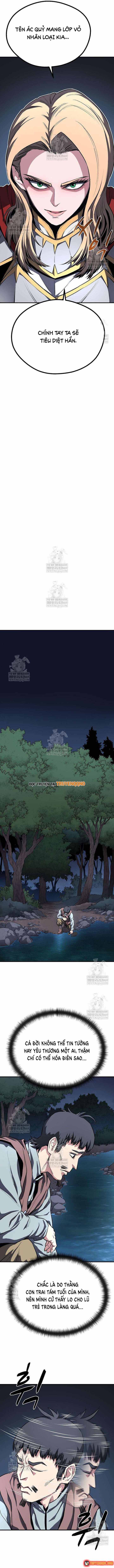 Cuồng Chiến Sĩ: Lần Chơi Thứ Hai Trong Game Chapter 10 - 15