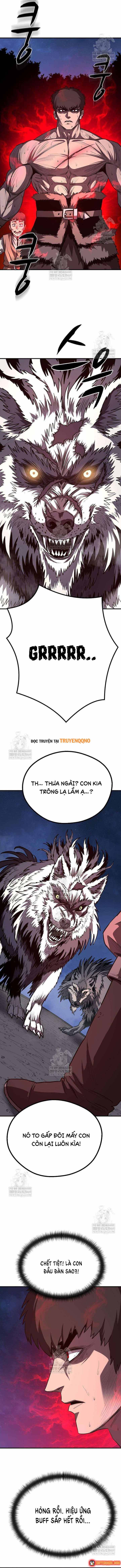 Cuồng Chiến Sĩ: Lần Chơi Thứ Hai Trong Game Chapter 11 - 13