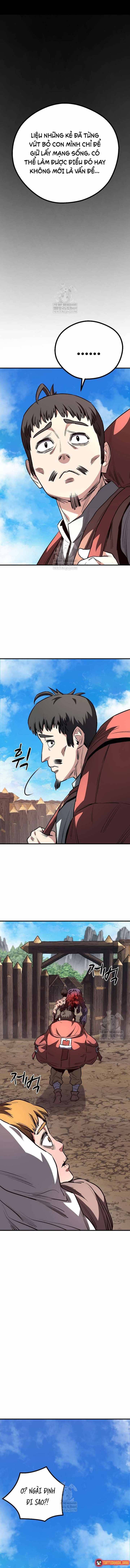 Cuồng Chiến Sĩ: Lần Chơi Thứ Hai Trong Game Chapter 9 - 19