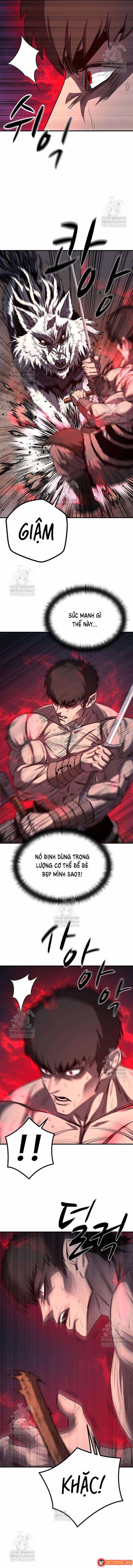 Cuồng Chiến Sĩ: Lần Chơi Thứ Hai Trong Game Chapter 11 - 14