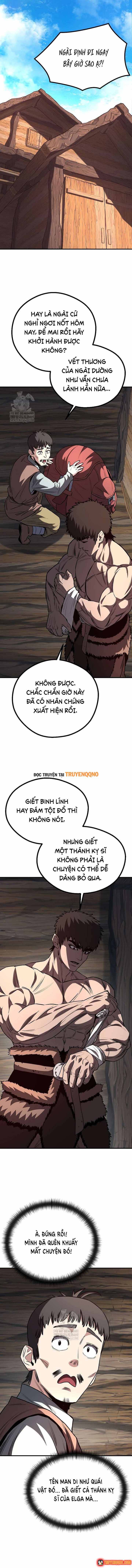 Cuồng Chiến Sĩ: Lần Chơi Thứ Hai Trong Game Chapter 9 - 20