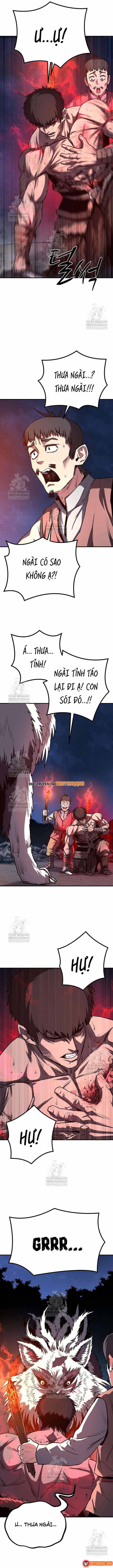 Cuồng Chiến Sĩ: Lần Chơi Thứ Hai Trong Game Chapter 11 - 15