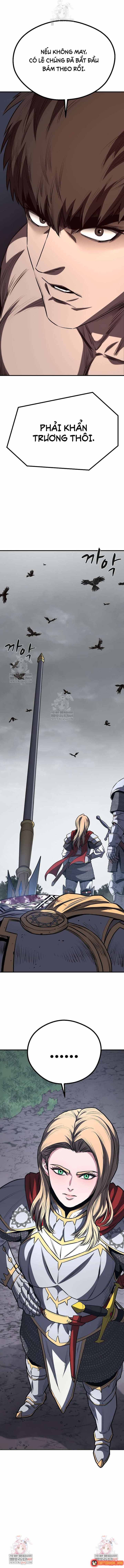 Cuồng Chiến Sĩ: Lần Chơi Thứ Hai Trong Game Chapter 9 - 21
