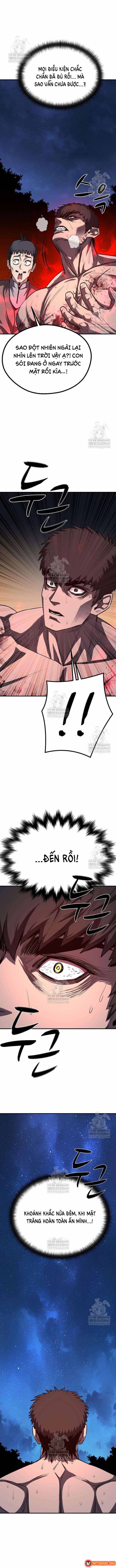 Cuồng Chiến Sĩ: Lần Chơi Thứ Hai Trong Game Chapter 11 - 16