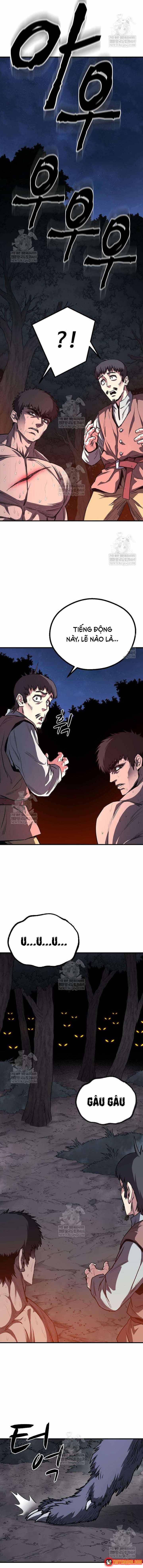 Cuồng Chiến Sĩ: Lần Chơi Thứ Hai Trong Game Chapter 10 - 19