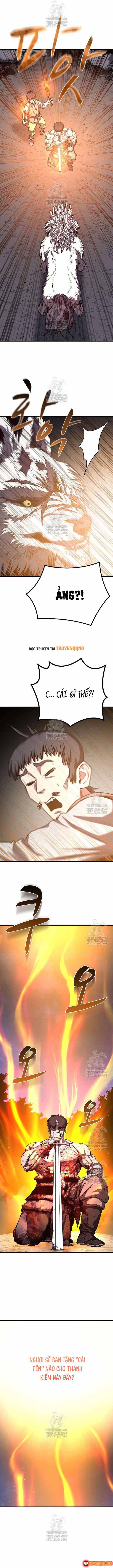 Cuồng Chiến Sĩ: Lần Chơi Thứ Hai Trong Game Chapter 11 - 18