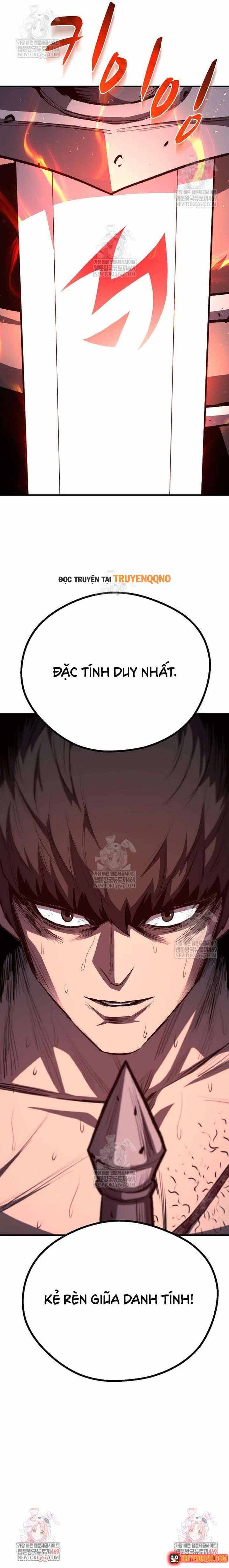 Cuồng Chiến Sĩ: Lần Chơi Thứ Hai Trong Game Chapter 11 - 20