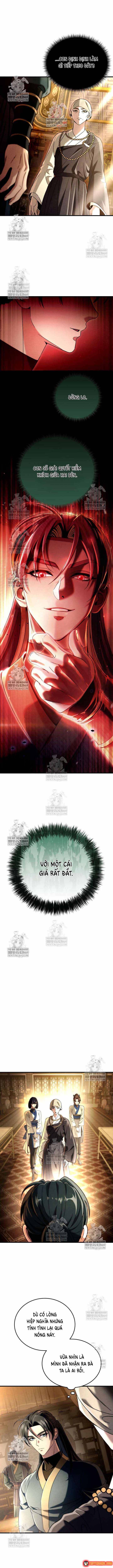 Tứ Xuyên Bá Vương Chapter 12 - 2