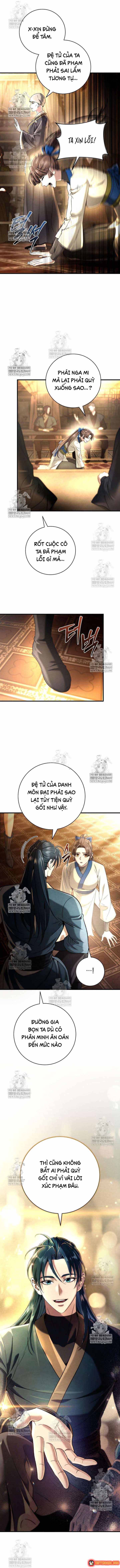 Tứ Xuyên Bá Vương Chapter 12 - 6