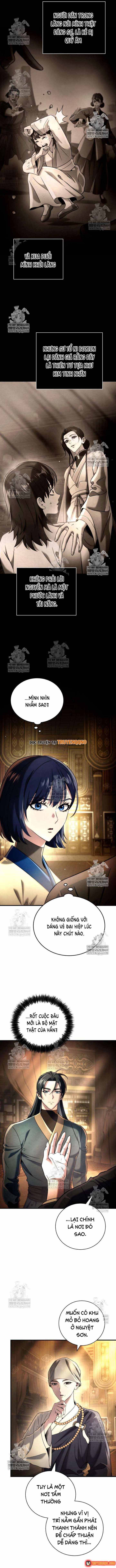 Tứ Xuyên Bá Vương Chapter 12 - 9