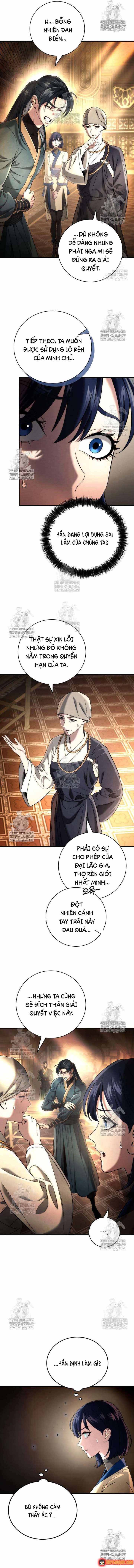 Tứ Xuyên Bá Vương Chapter 12 - 10