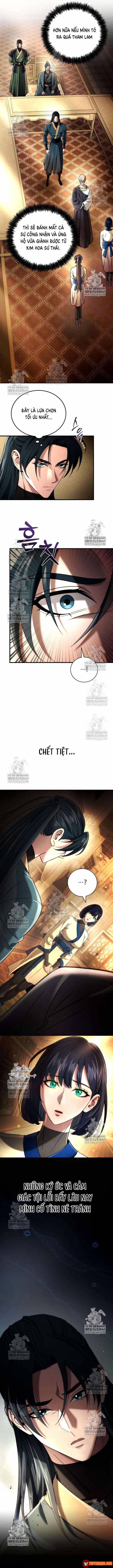 Tứ Xuyên Bá Vương Chapter 12 - 12