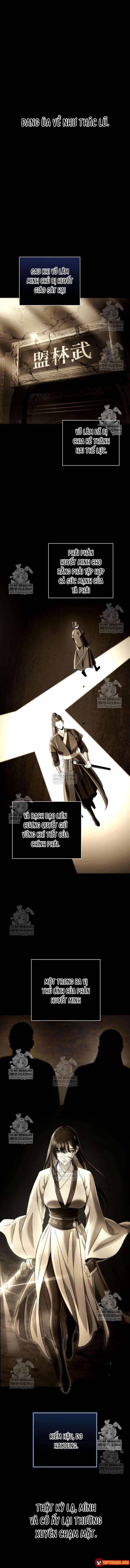 Tứ Xuyên Bá Vương Chapter 12 - 13