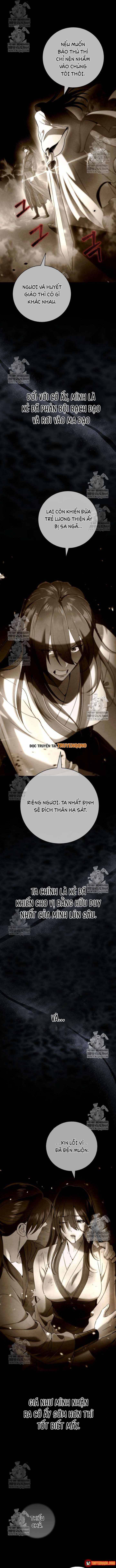 Tứ Xuyên Bá Vương Chapter 12 - 14