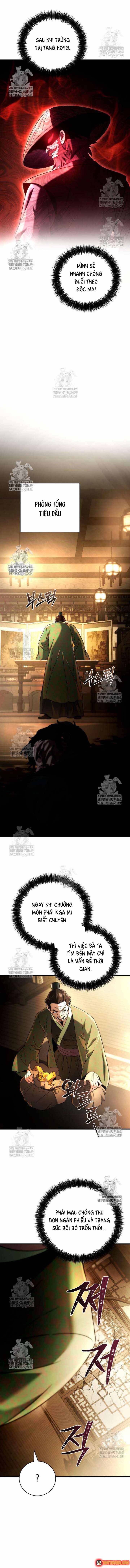 Tứ Xuyên Bá Vương Chapter 12 - 20